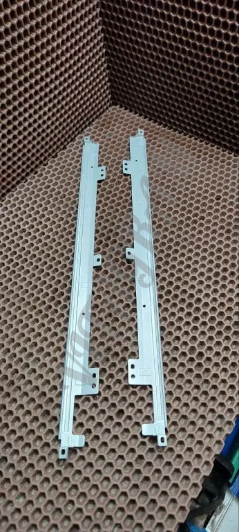 Планка крепления матрицы