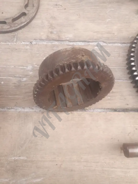 Запчасти для токарного станка 1В62Г