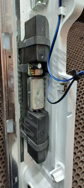 Динамики для телевизора LG 42LA660V EAB62829101