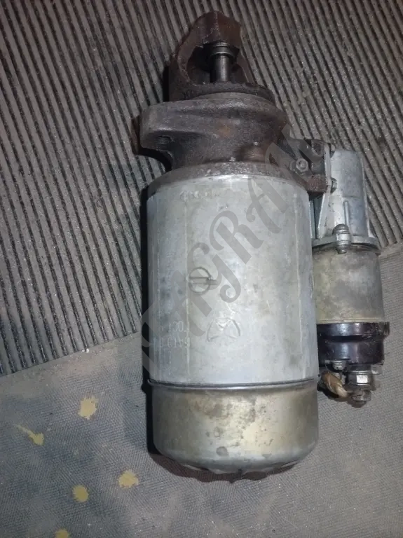 Стартер Газ 53, Газ 66, Паз, Кавз