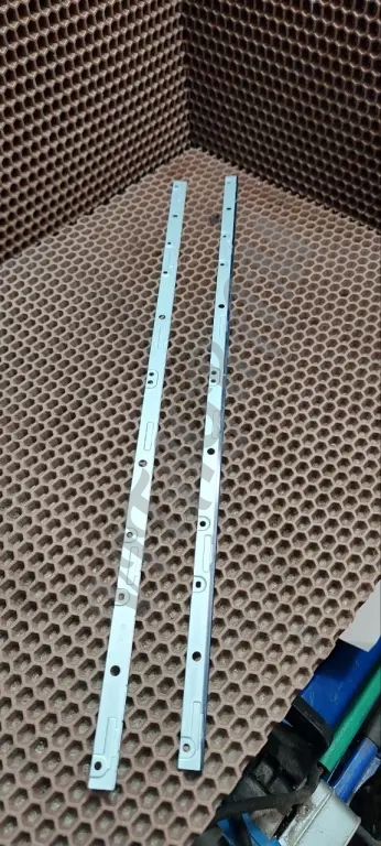 Планка крепления матрицы