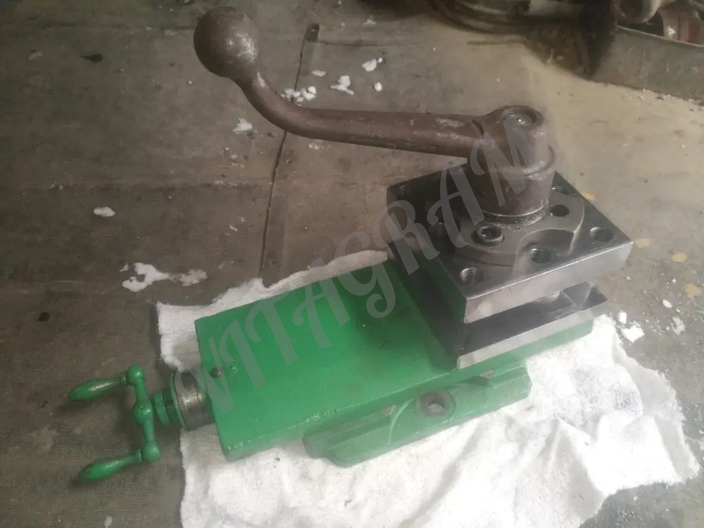 Малая продольная 1А616