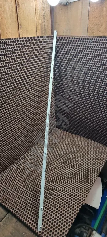 Планка крепления матрицы