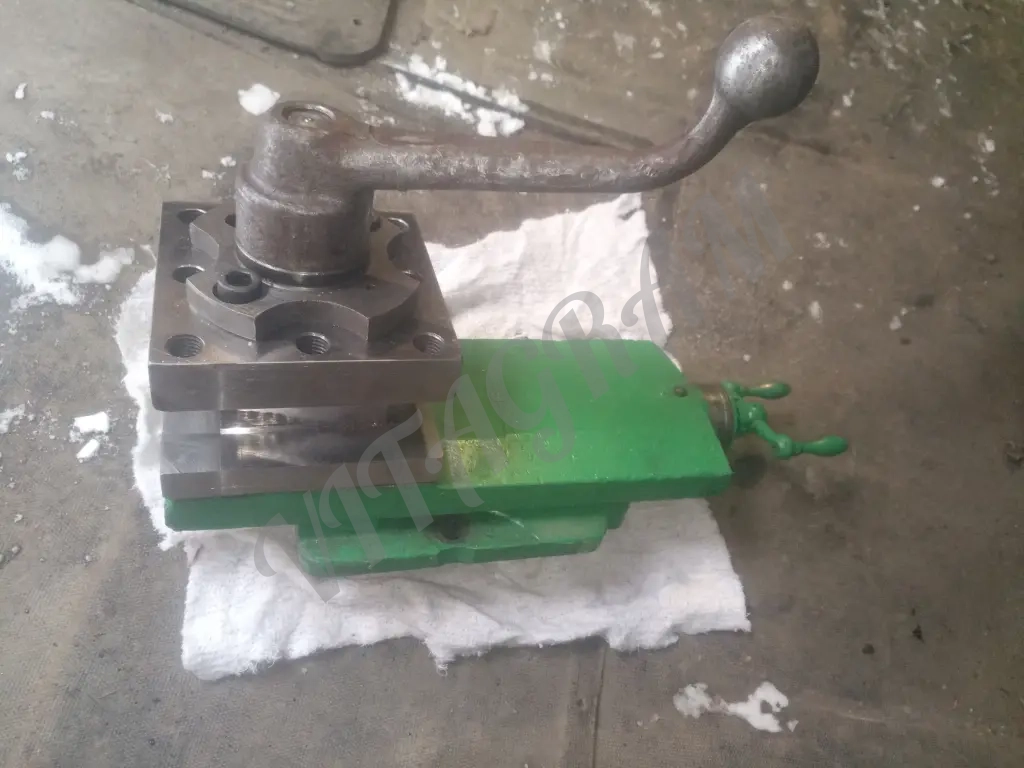 Малая продольная 1А616