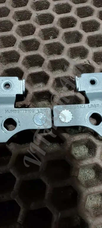 MJH63102901 LG оригинал, держатель, крепление