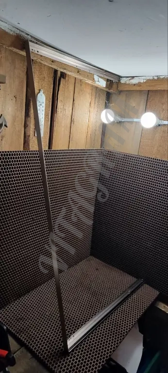 Рамка матрицы 42LB6700