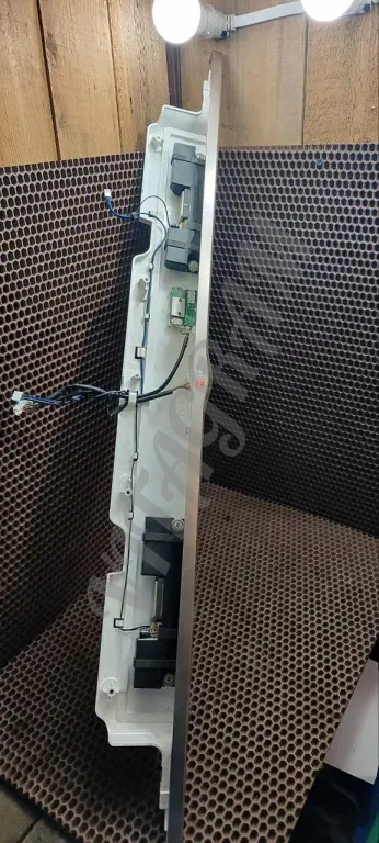 Передняя панель MCK677673