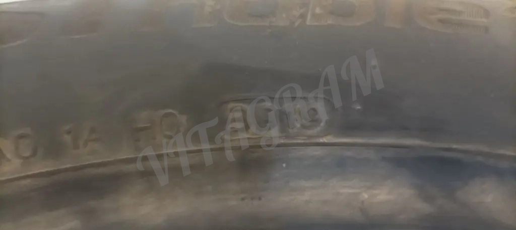 Летние шины Hankook Ventus 245/50 R20