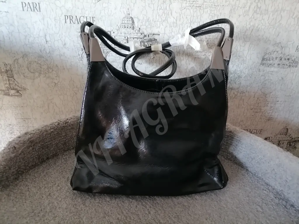 Новая женская сумка на плечо