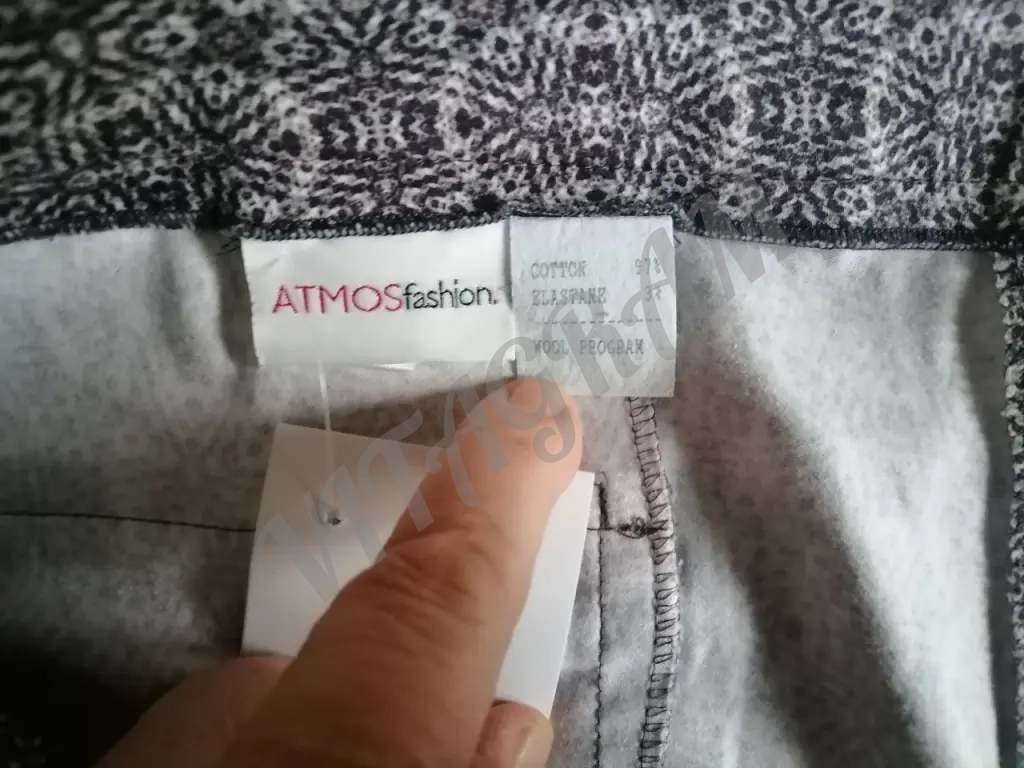 Лёгкие брючки Atmos, 54 Германия