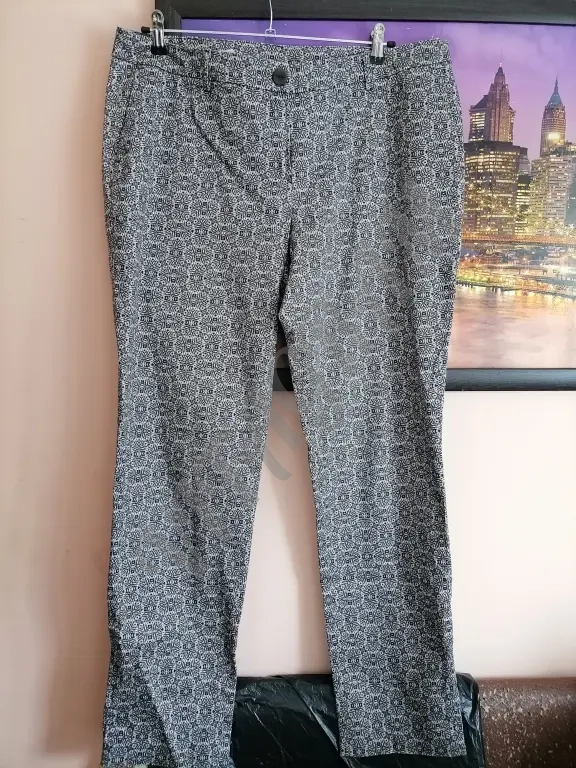 Лёгкие брючки Atmos, 54 Германия