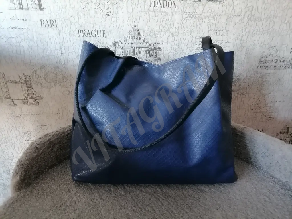 Сумка шоппер Polladi, новая