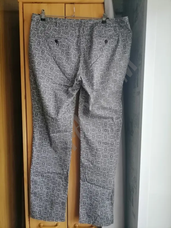 Лёгкие брючки Atmos, 54 Германия