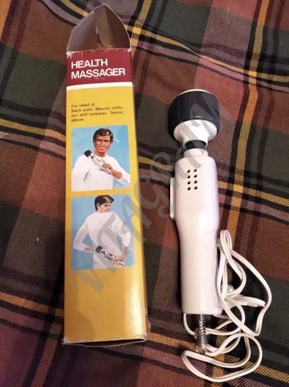 Электромассажёр sanyo