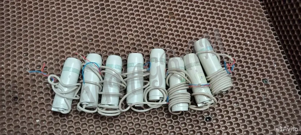 Камера для наружного видеонаблюдения B/W camera