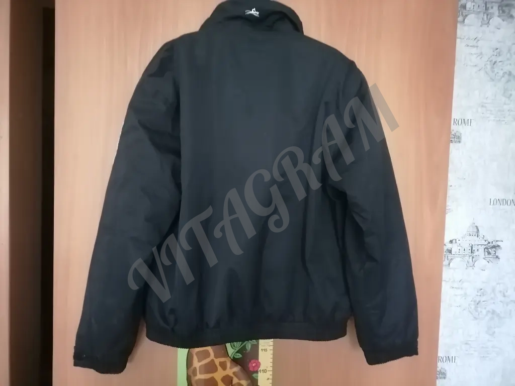 Куртка для конного спорта Egui Theme, L Франция