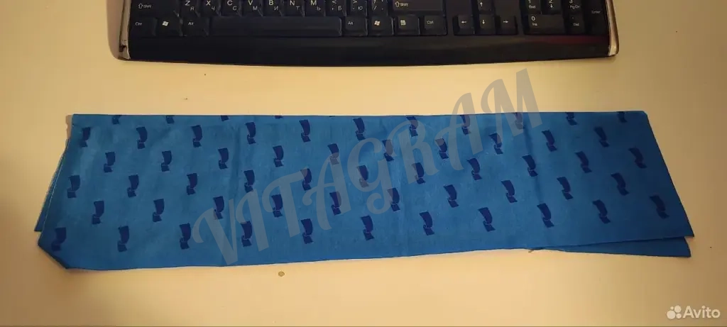 Повязка банди спандекс