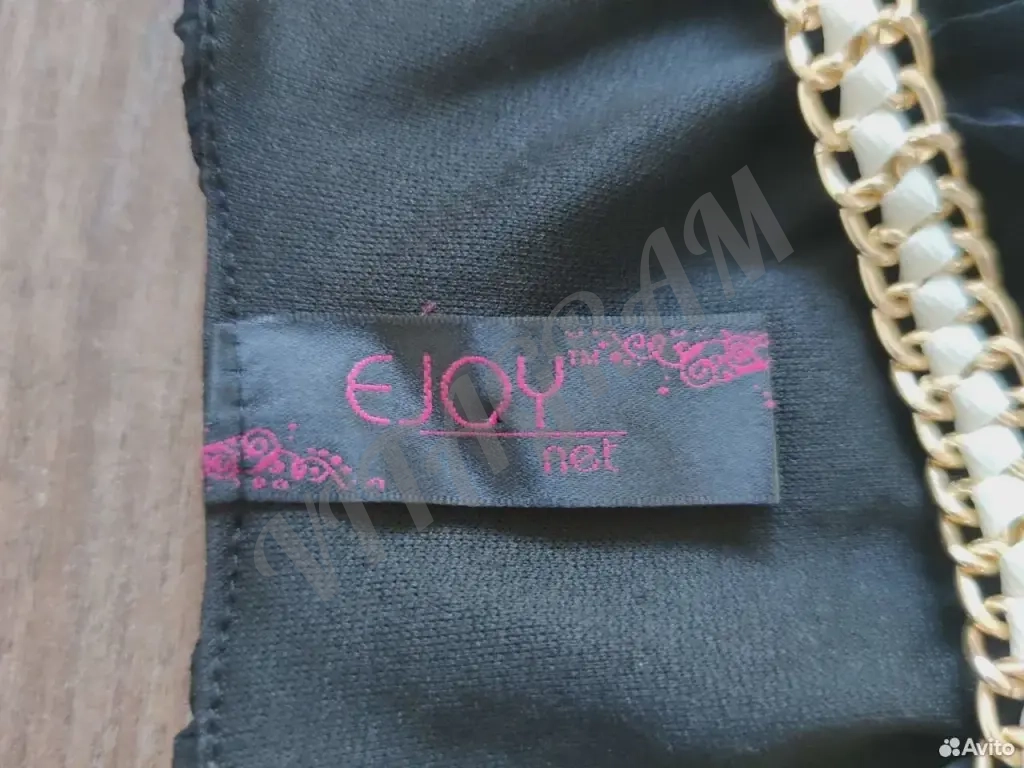 Платье Ejoy net