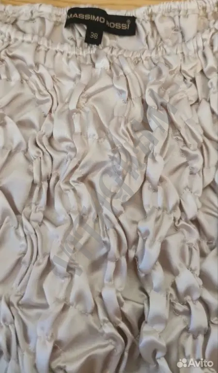 Топ Massimo Rossi