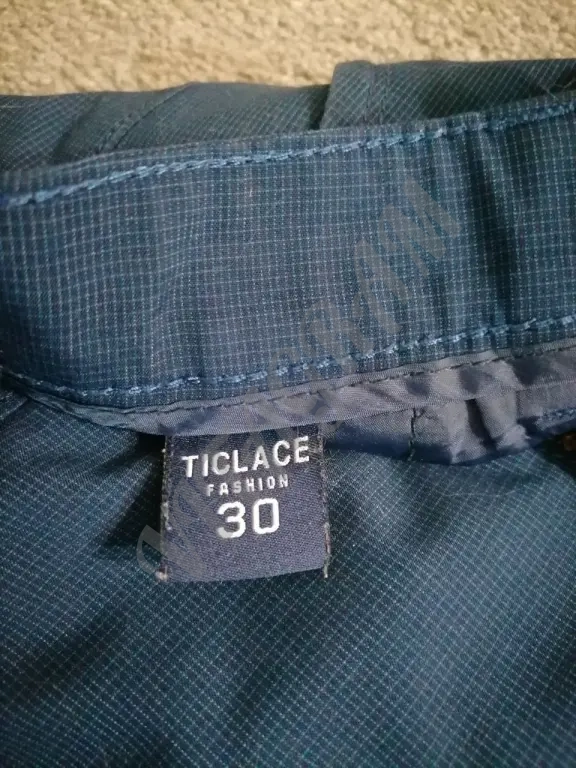 Брюки Ticlace, 46