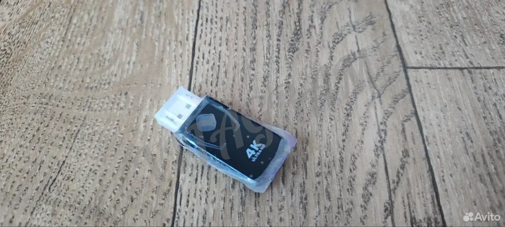 Переходник Display Port - hdmi 4К