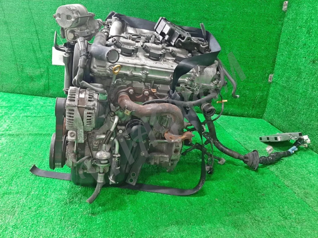 Двигатель Lexus RX300 1MZ 1MZFE 3.0 литра