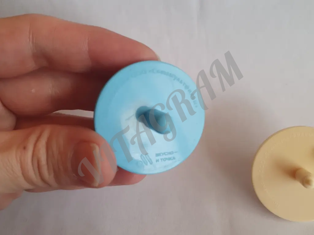 Простоквашино вкусно и точка