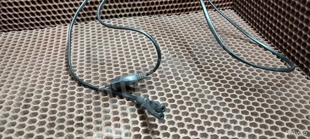 Кабель питания PS5/Xbox S/X series