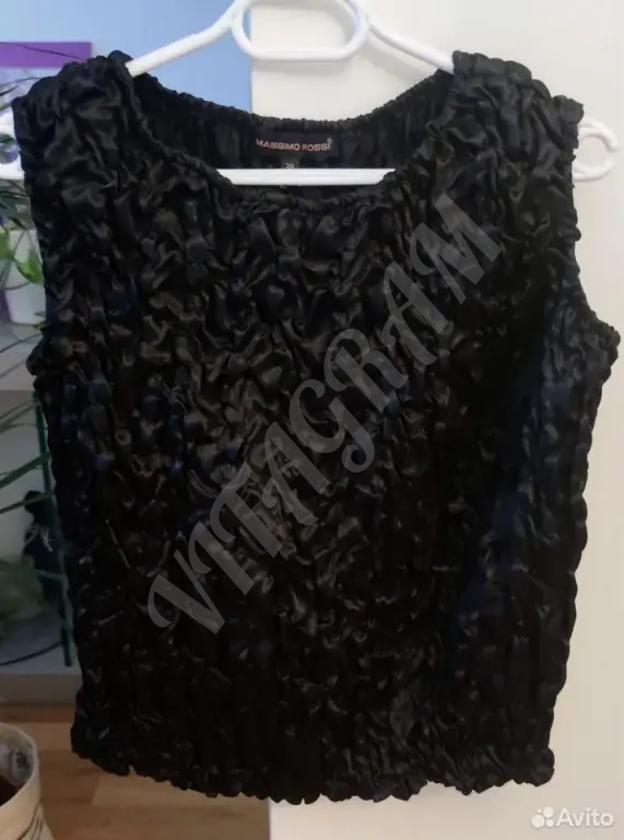 Топ Massimo Rossi