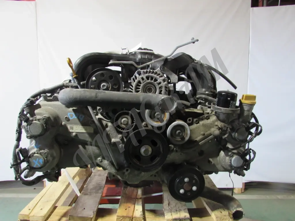 Двигатель Subaru Impreza FB16 1.6 литра