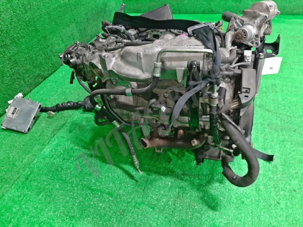 Двигатель Lexus RX300 1MZ 1MZFE 3.0 литра