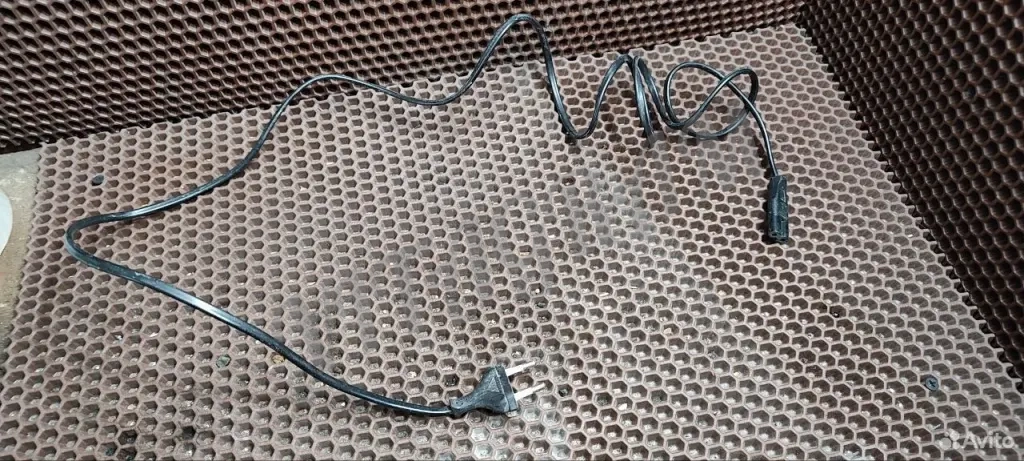 Кабель питания PS5/Xbox S/X series