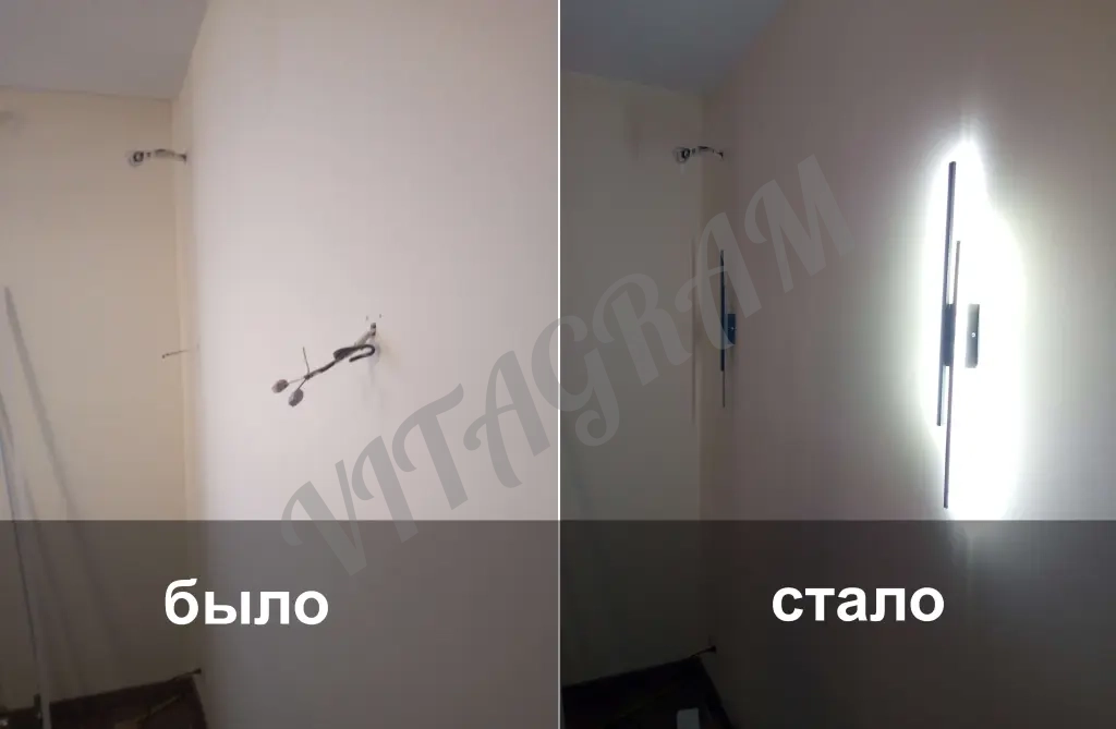 Электрик — аварийные работы, чтобы было безопасно