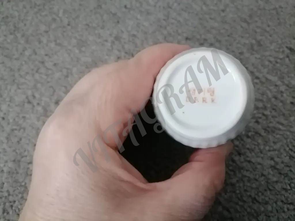 Наборы для специй СССР, горчичница