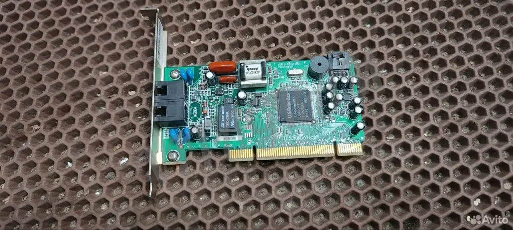 Факс/модем US Robotics USR263094-OEM