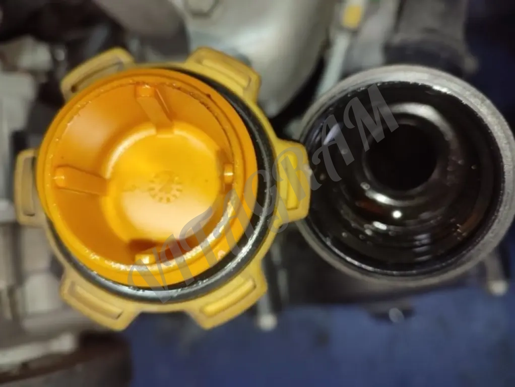 Двигатель Subaru Impreza EL15 EL154 1.5 литра