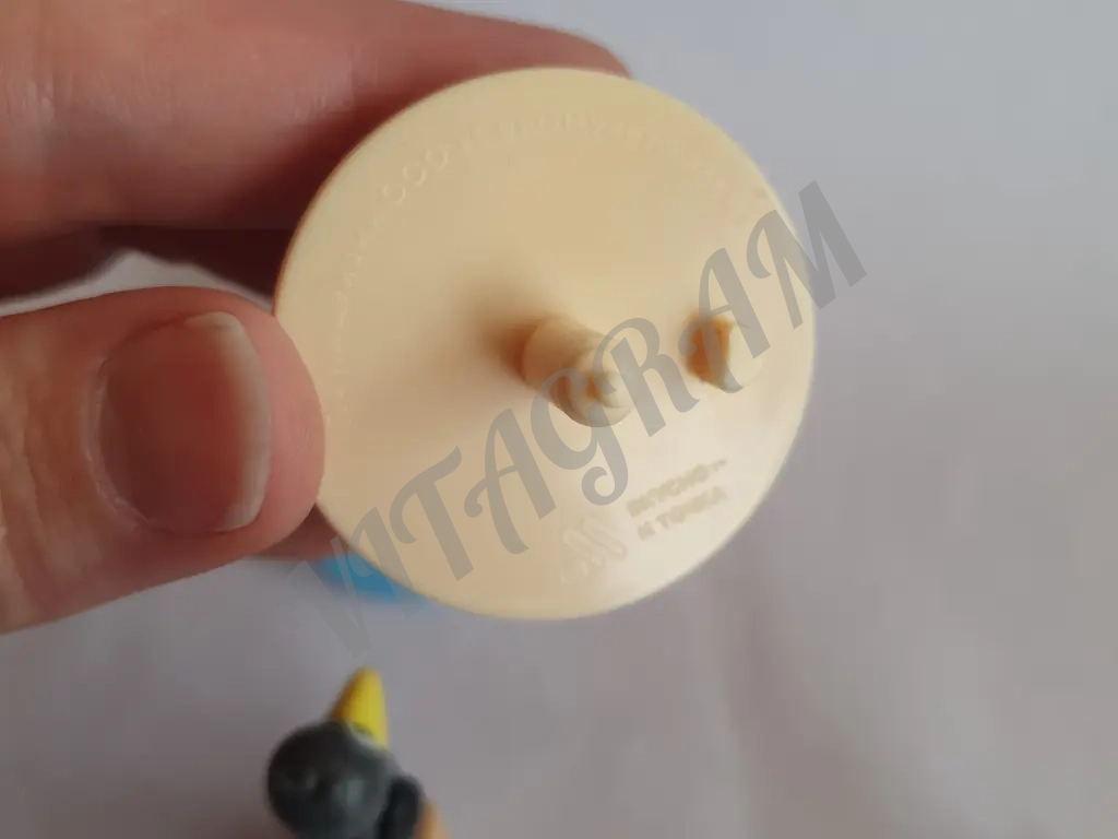 Простоквашино вкусно и точка