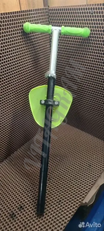 Руль от детского самоката