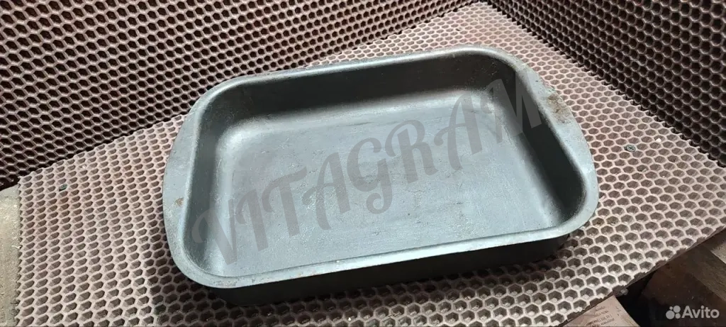Противень для духовки бу