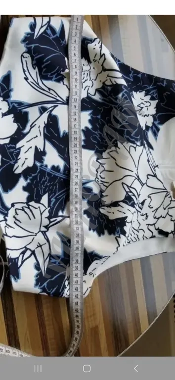 Платье коктейль YUMI KIM новое 44р.(S/M)