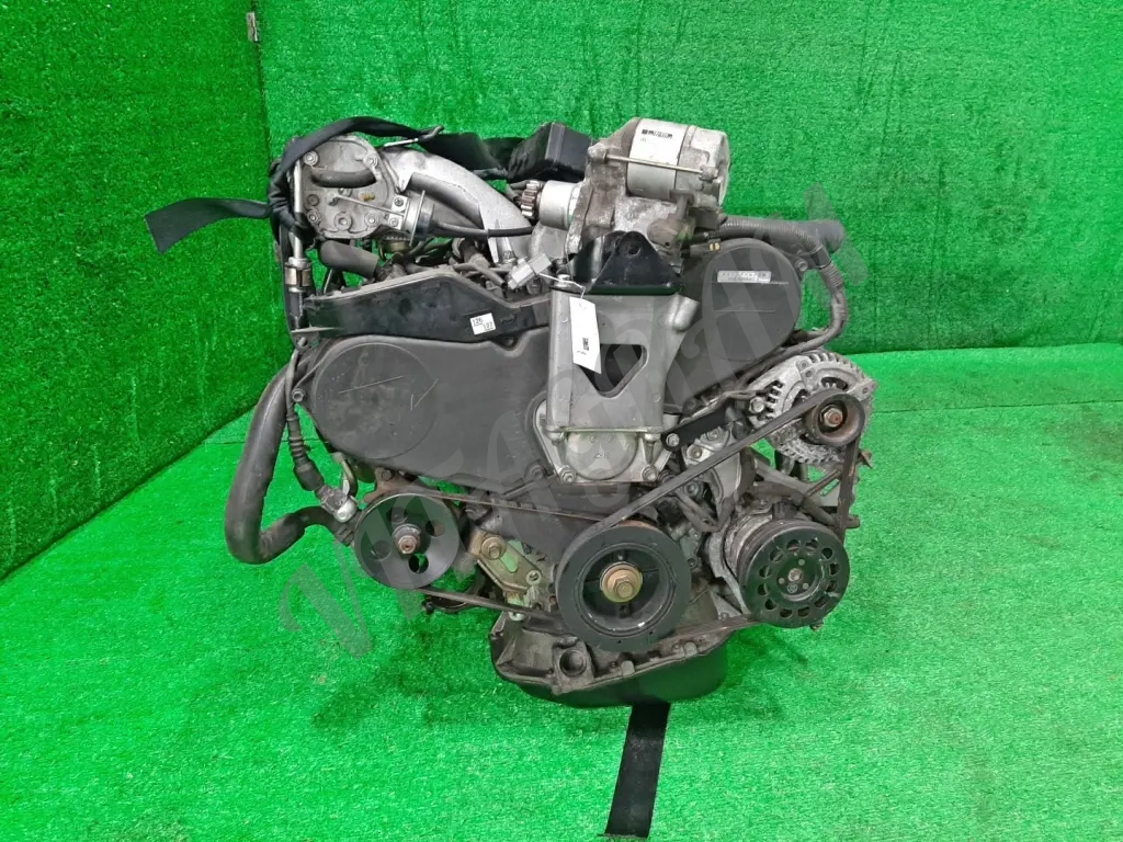 Двигатель Lexus RX300 1MZ 1MZFE 3.0 литра