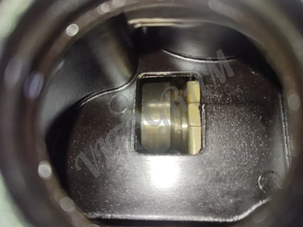 Двигатель Nissan X-Trail T30 QR20 QR20DE 2.0 литра