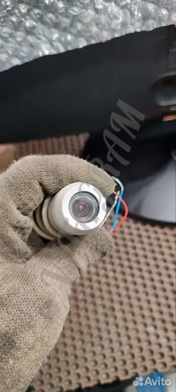 Камера для наружного видеонаблюдения B/W camera