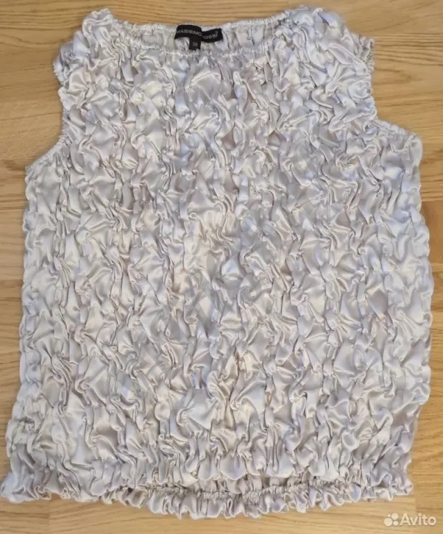 Топ Massimo Rossi