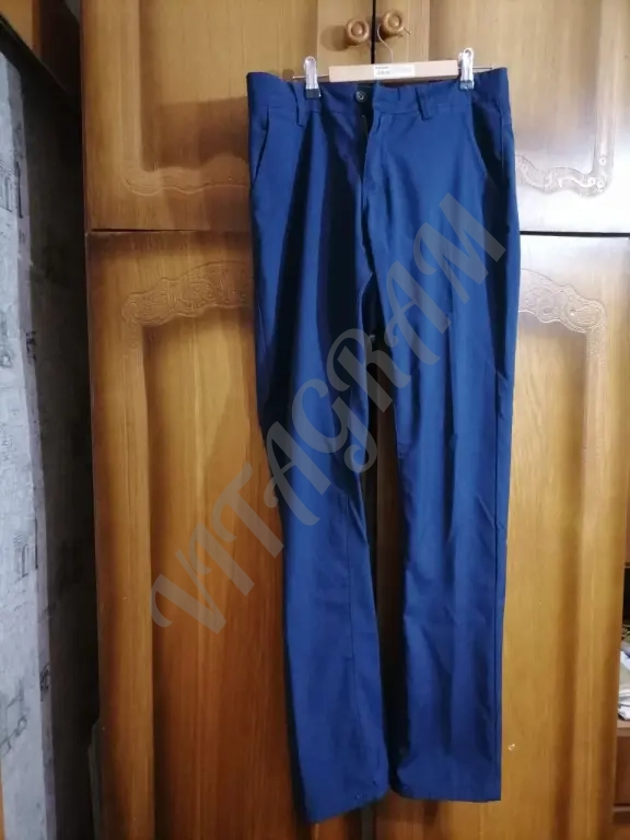 Брюки Ticlace, 46