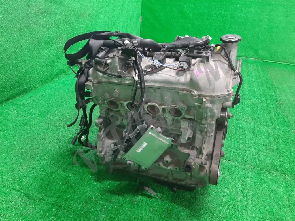 Двигатель Mazda 3 Z6 1.6 литра