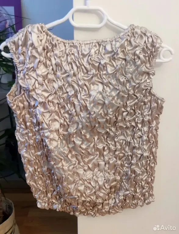 Топ Massimo Rossi