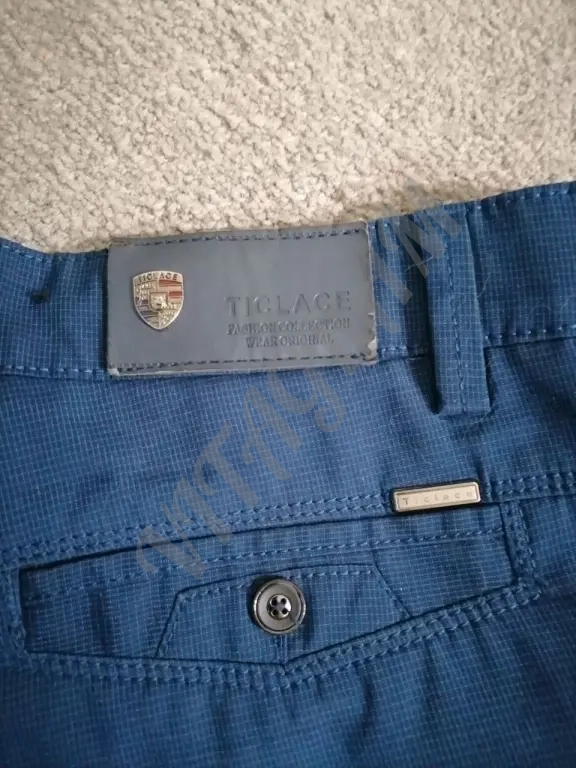 Брюки Ticlace, 46