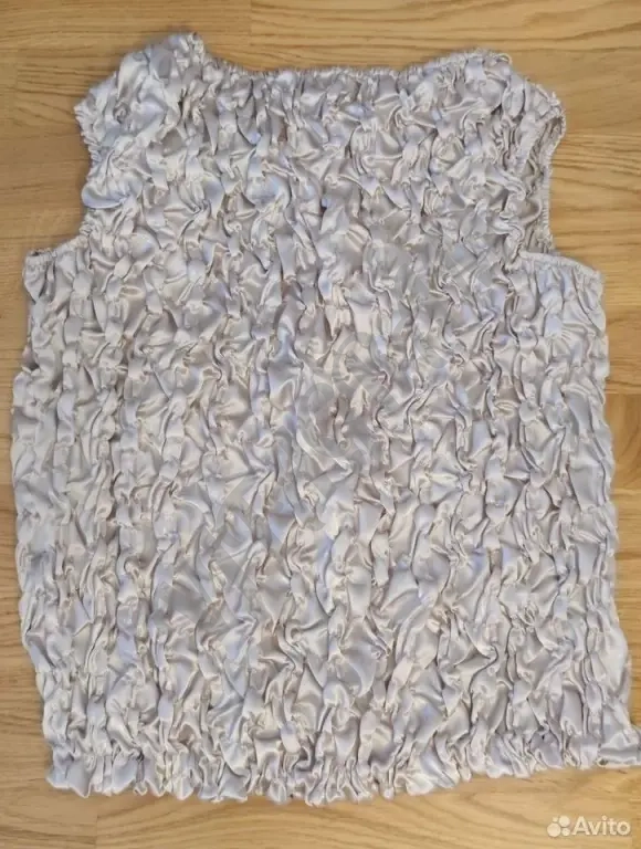 Топ Massimo Rossi