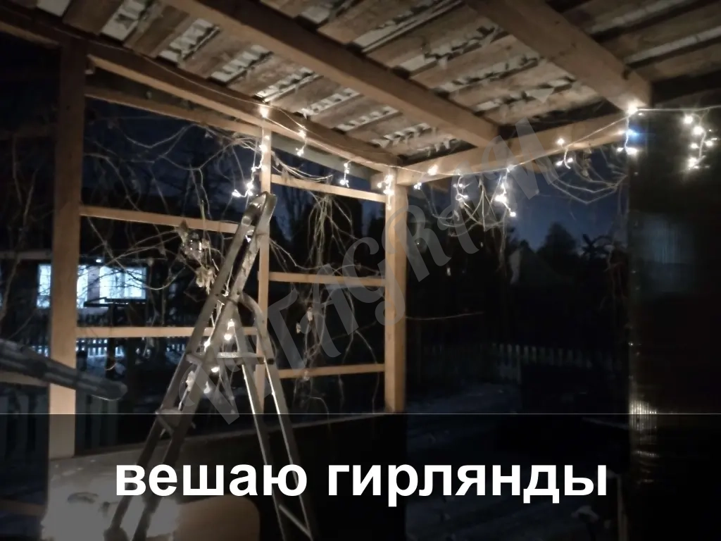 Электрик — аварийные работы, чтобы было безопасно